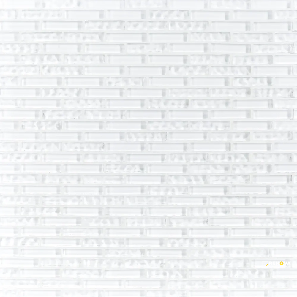 CHAPTER 1 - SUITE GLASS GLISTEN MOSAIC 10-1/8" X 11-1/4" - 7