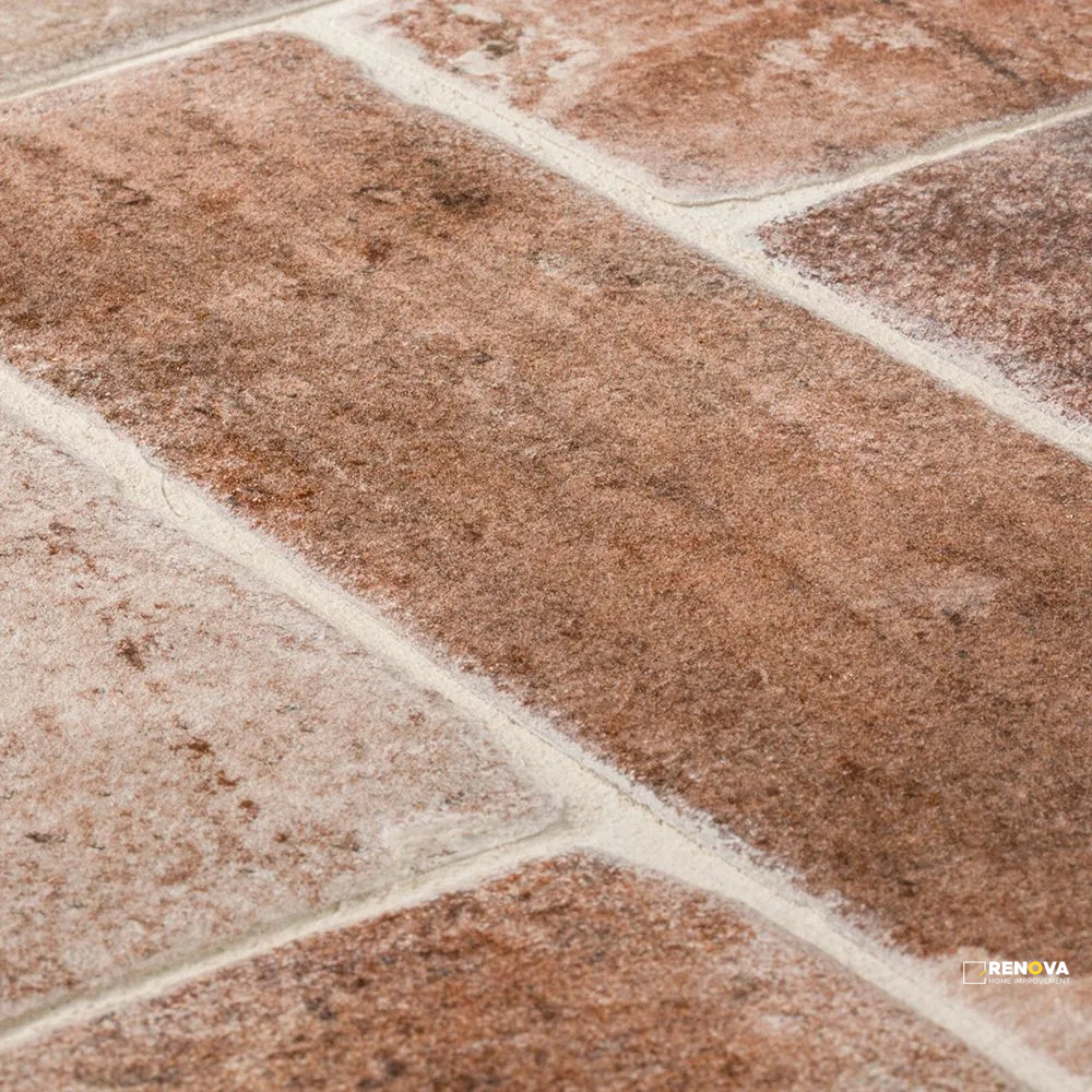 SPECIALTY BRICK 2-7/8" X 9-3/4" - 15