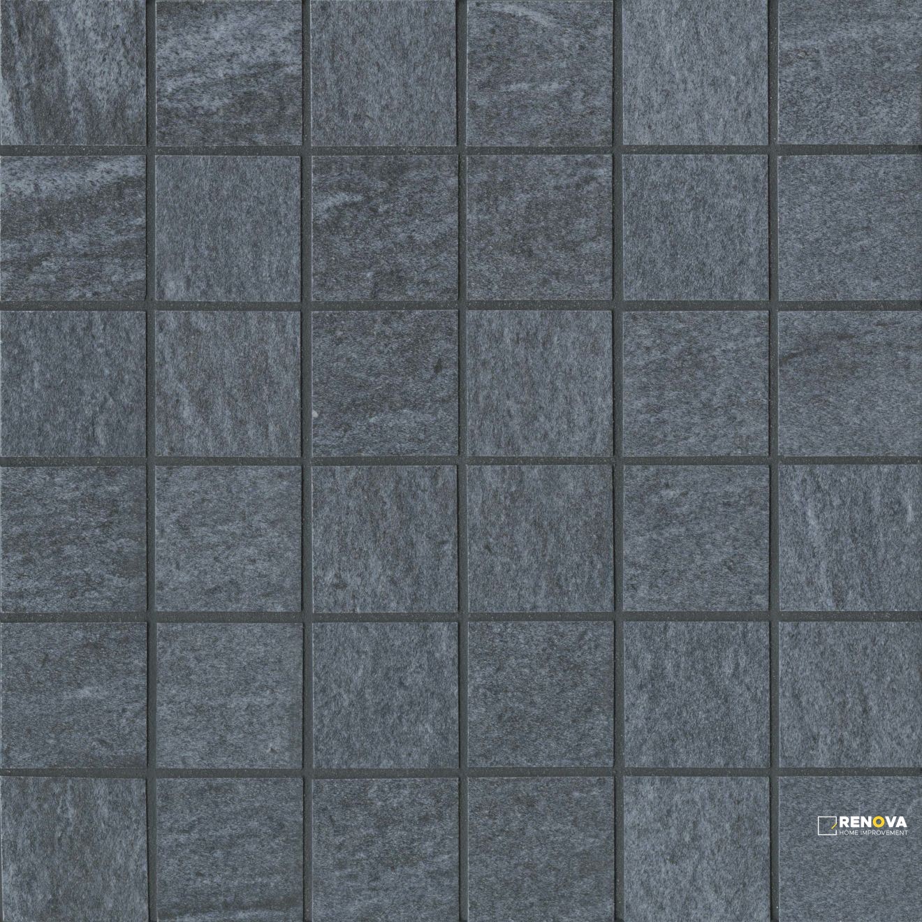 URBAN 2.0 HONED MOSAIC 2" X 2" - 2