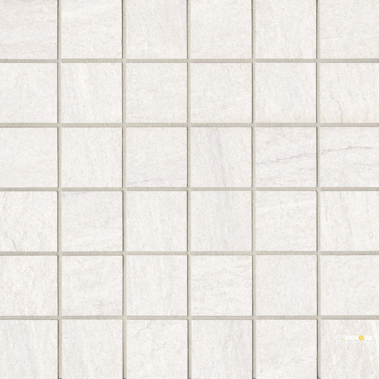 URBAN 2.0 HONED MOSAIC 2" X 2" - 3