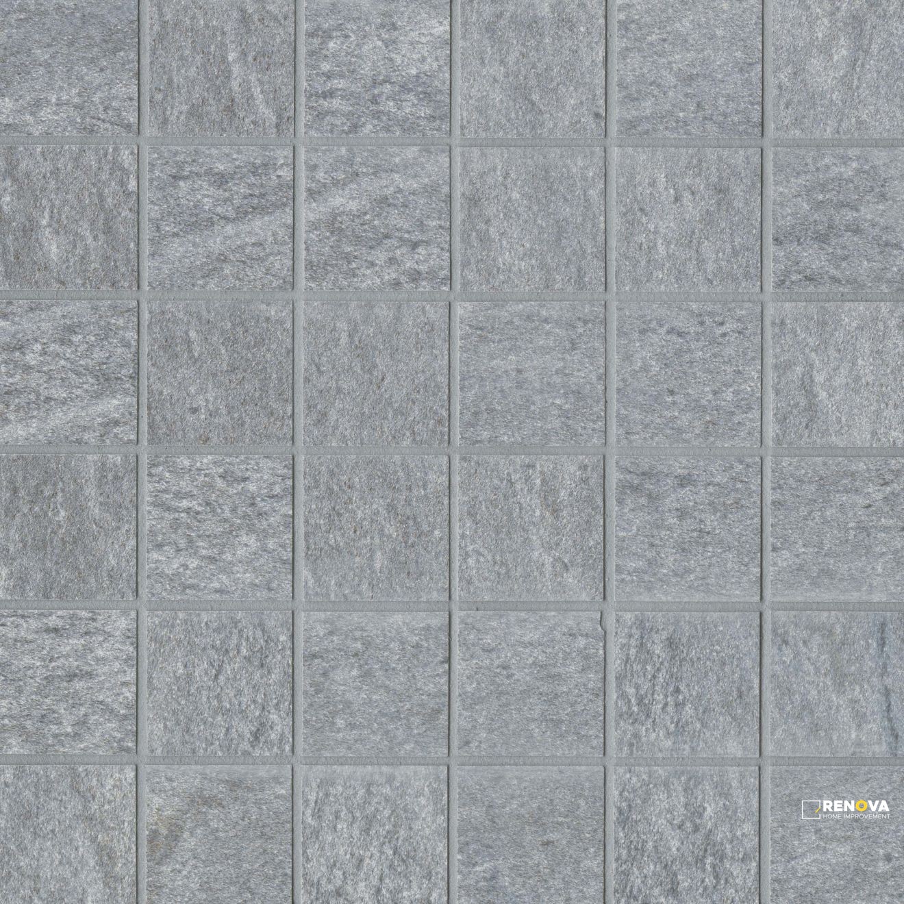 URBAN 2.0 HONED MOSAIC 2" X 2" - 4
