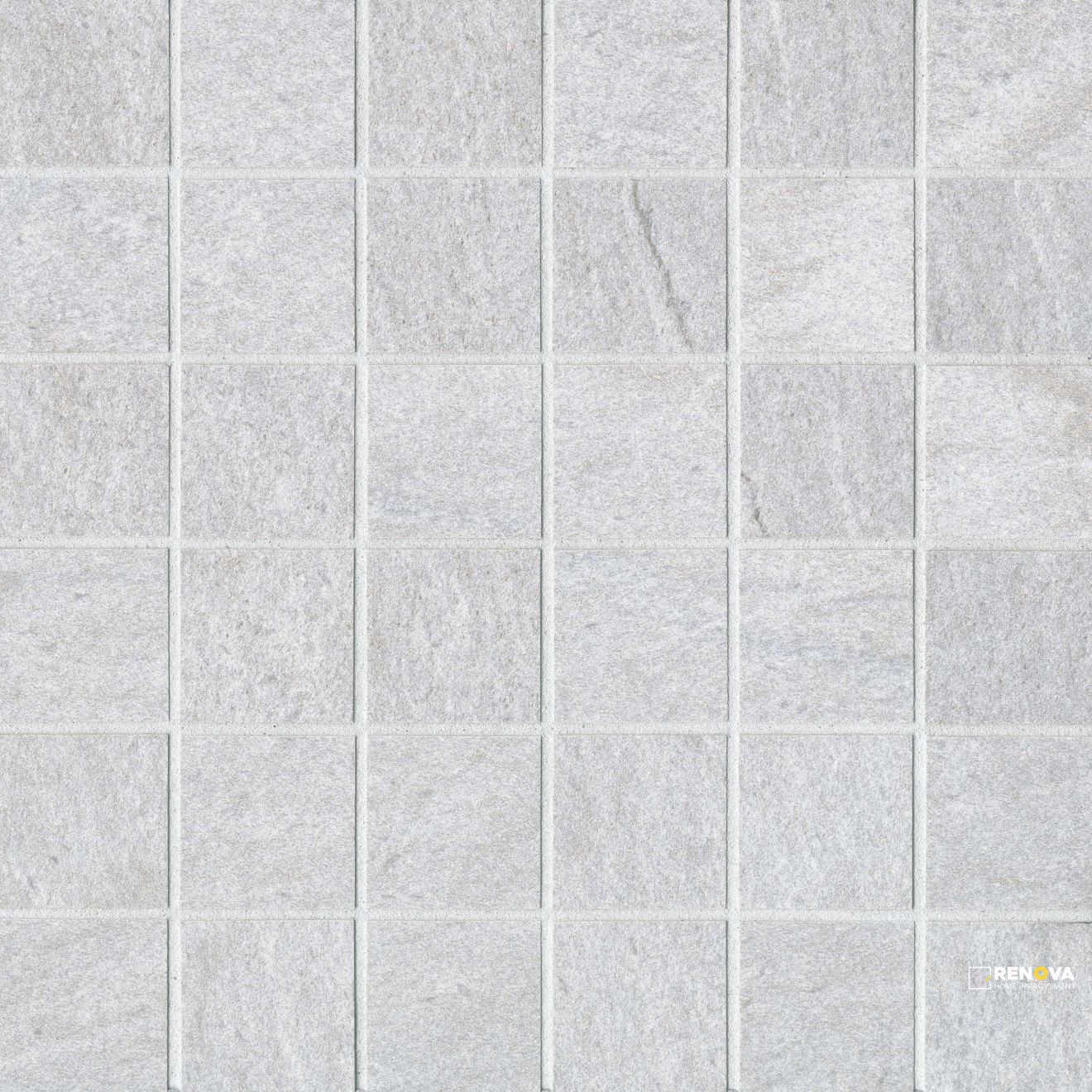 URBAN 2.0 HONED MOSAIC 2" X 2" - 5