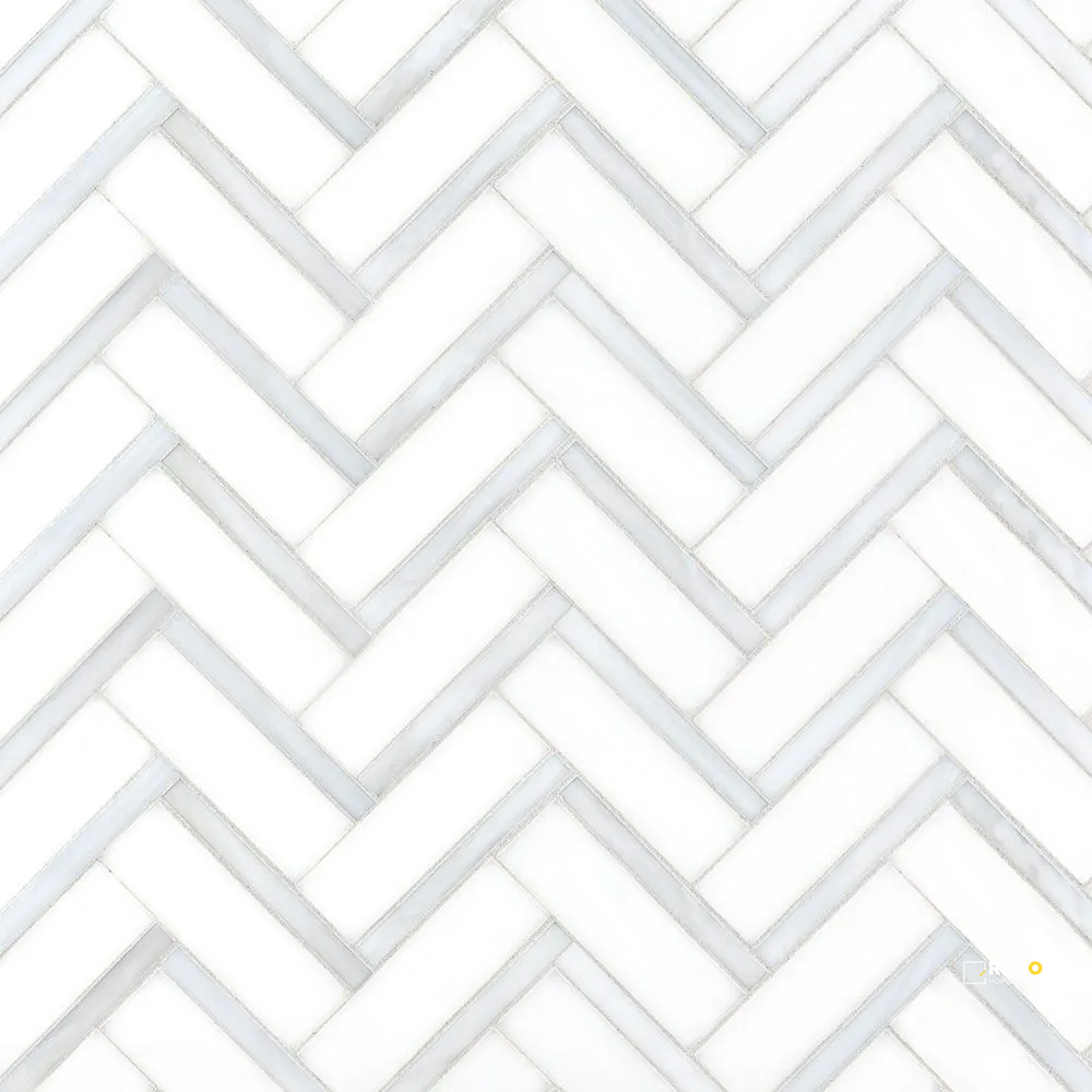 CHAPTER 7 - CUBIST ACUTE MOSAIC 10-1/8" X 10-1/2" - 8
