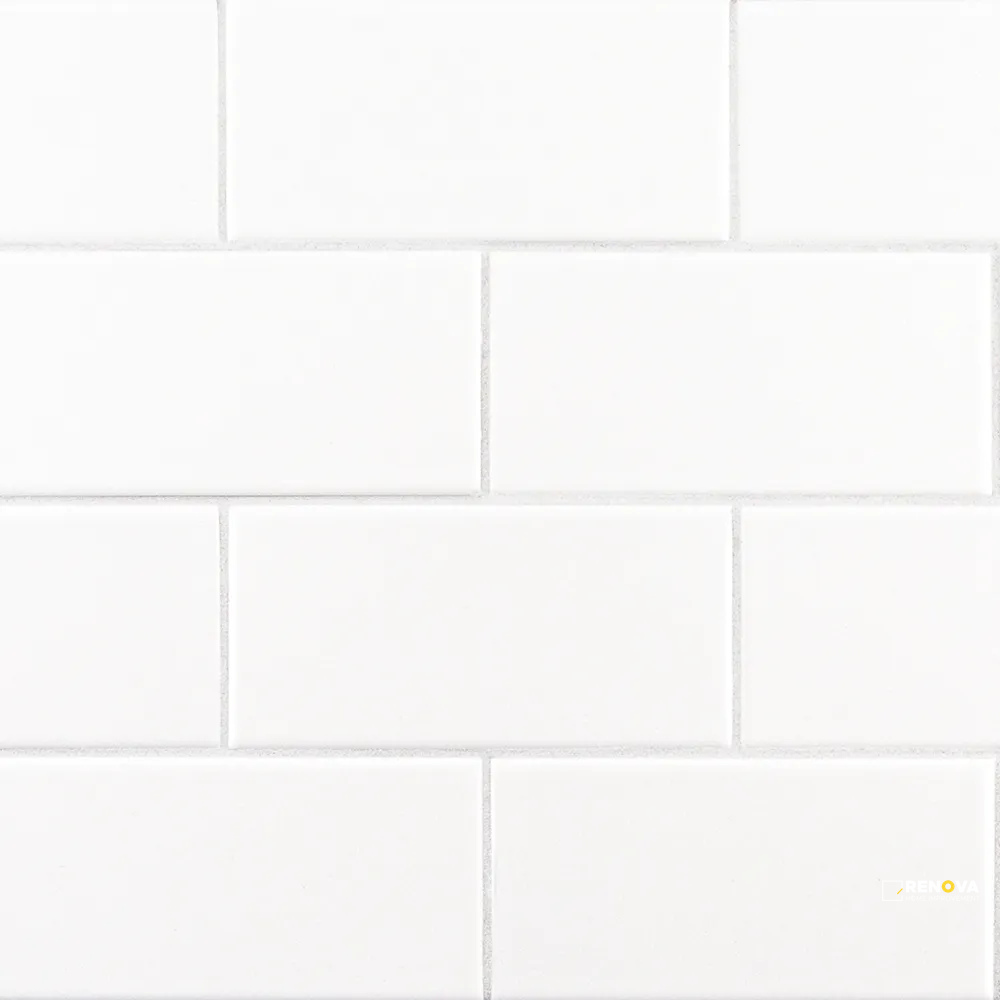STARRY WHITE MATTE-20137