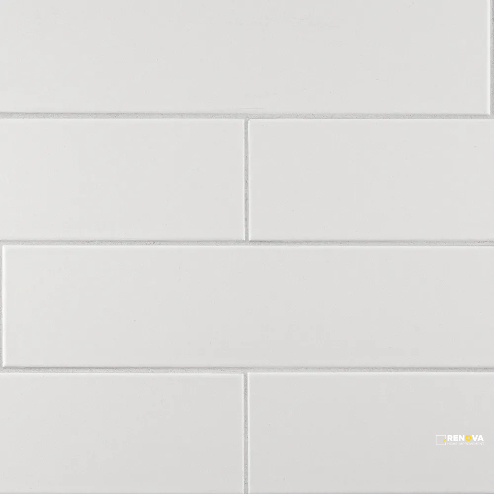 STARRY WHITE MATTE-20223