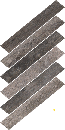 CELLAR HERRINGBONE MOSAIC 2" X 12" - M2X12HER - FLOTIL1029 - 3