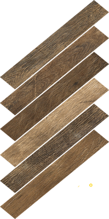 CELLAR HERRINGBONE MOSAIC 2" X 12" - M2X12HER - FLOTIL1029 - 4