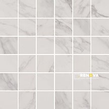 ENCHANT MATTE 36 PIECE MOSAIC - M122 - 5