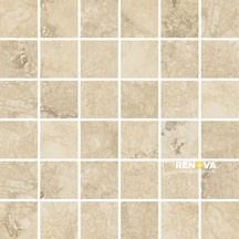TUSCAN VILLA MOSAIC - M122 - 3