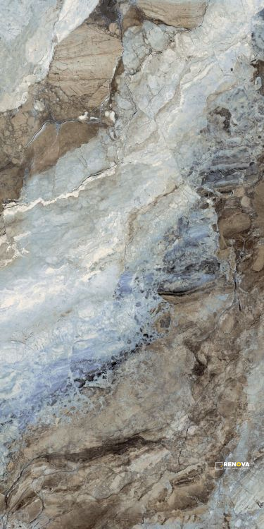 MYSTIC OCEAN MATTE 24" X 48" - 6
