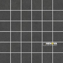 SERENDIPITY HDP 36 PIECE MOSAIC 2" X 2" - M122 - FLOTIL1604 - 2