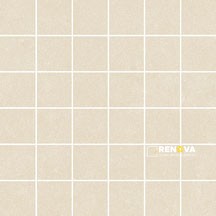 SERENDIPITY HDP 36 PIECE MOSAIC 2" X 2" - M122 - FLOTIL1604 - 5