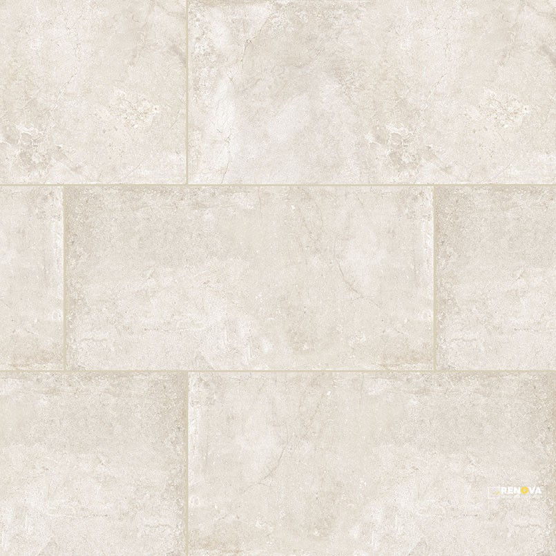 SORENO IVORY 24X48 MATTE ( 16 SF PER BOX ) - 7
