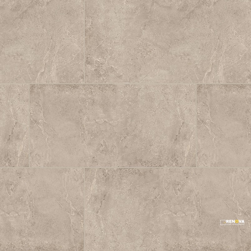 SORENO TAUPE 24X48 MATTE ( 16 SF PER BOX ) - 6