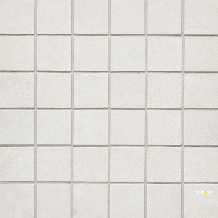 ARDESIA MOSAIC 2" X 2" - 5