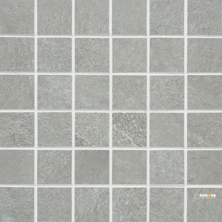 ARDESIA MOSAIC 2" X 2" - 6