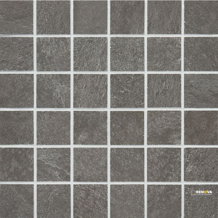 ARDESIA MOSAIC 2" X 2" - 8