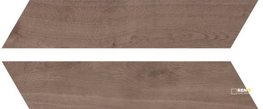 WOW 60 CHEVRON 4" X 20.5" - 6