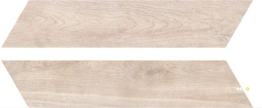 WOW 60 CHEVRON 4" X 20.5" - 7