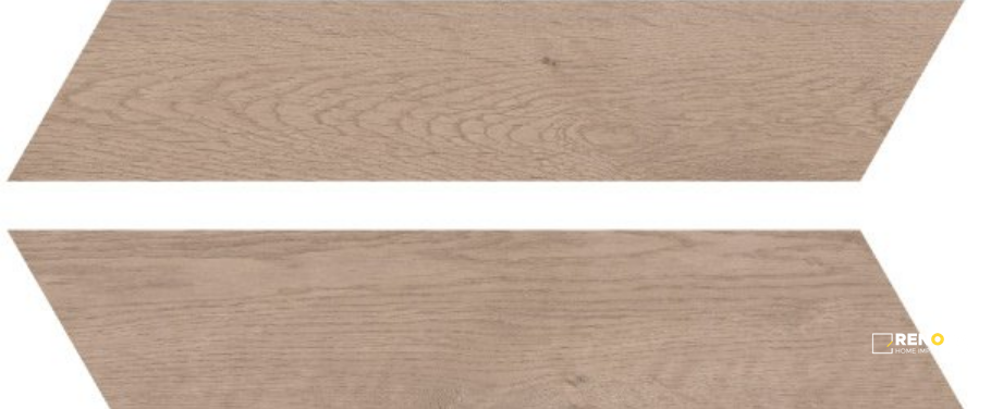WOW 60 CHEVRON 4" X 20.5" - 8