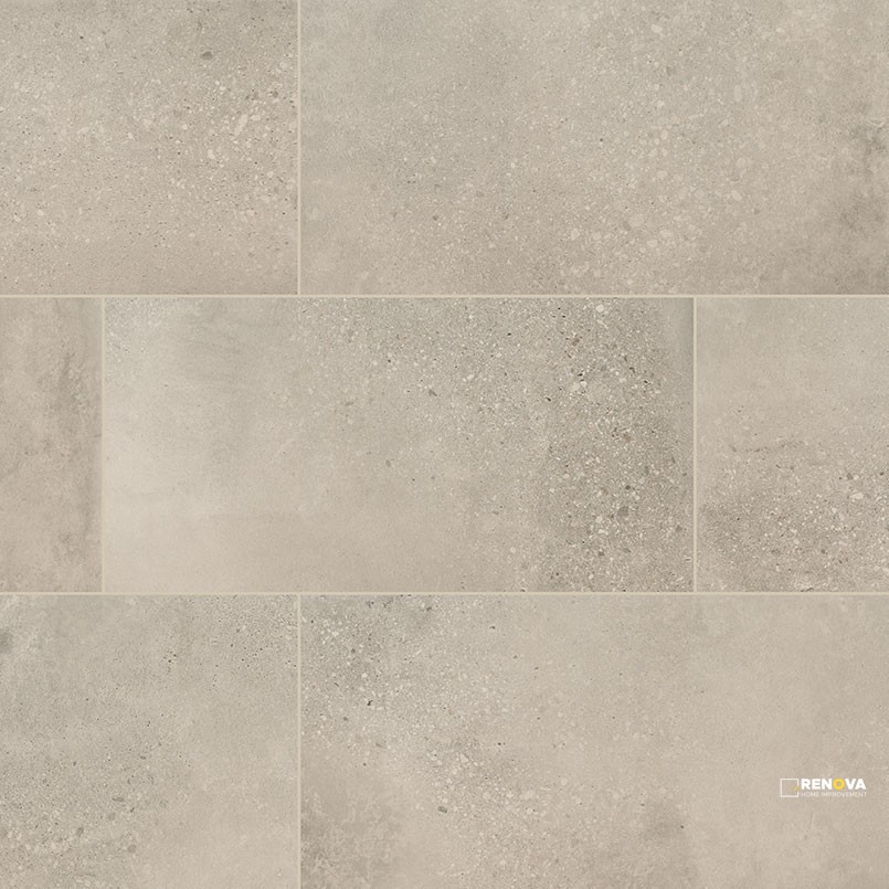 CALYPSO ASH 24X48 MATTE ( 16 SF PER BOX ) - 5