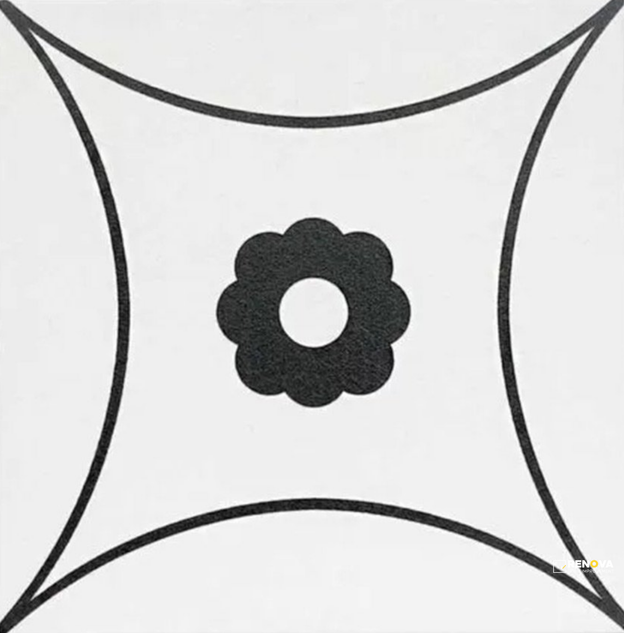 SAINT TROPEZ BLACK