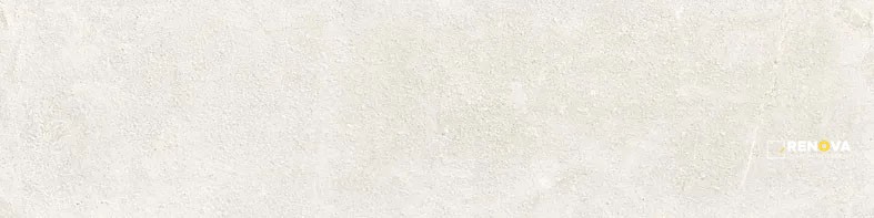 WHITE LAPPATO