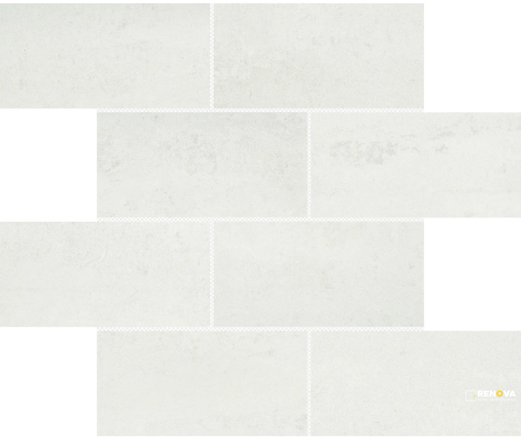 PRODIGY OFFSET 3X6 MOSAIC - 3