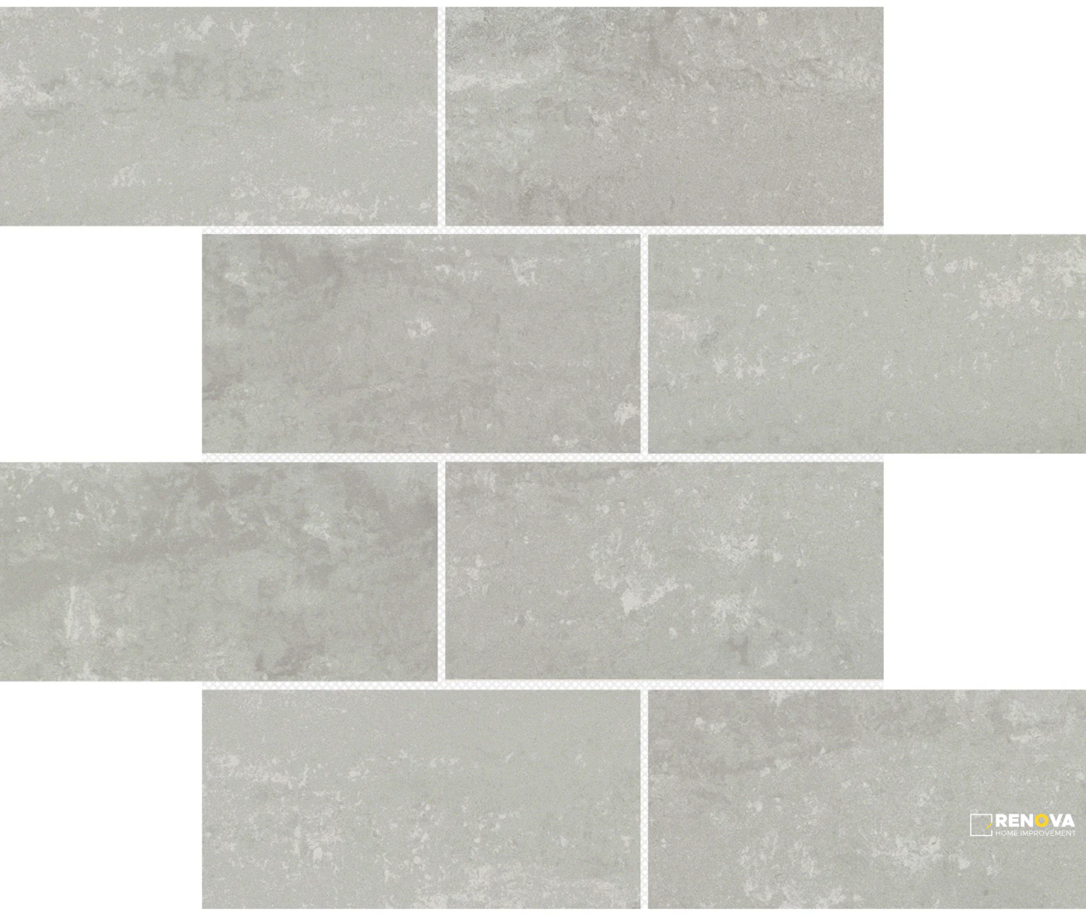 PRODIGY OFFSET 3X6 MOSAIC - 5