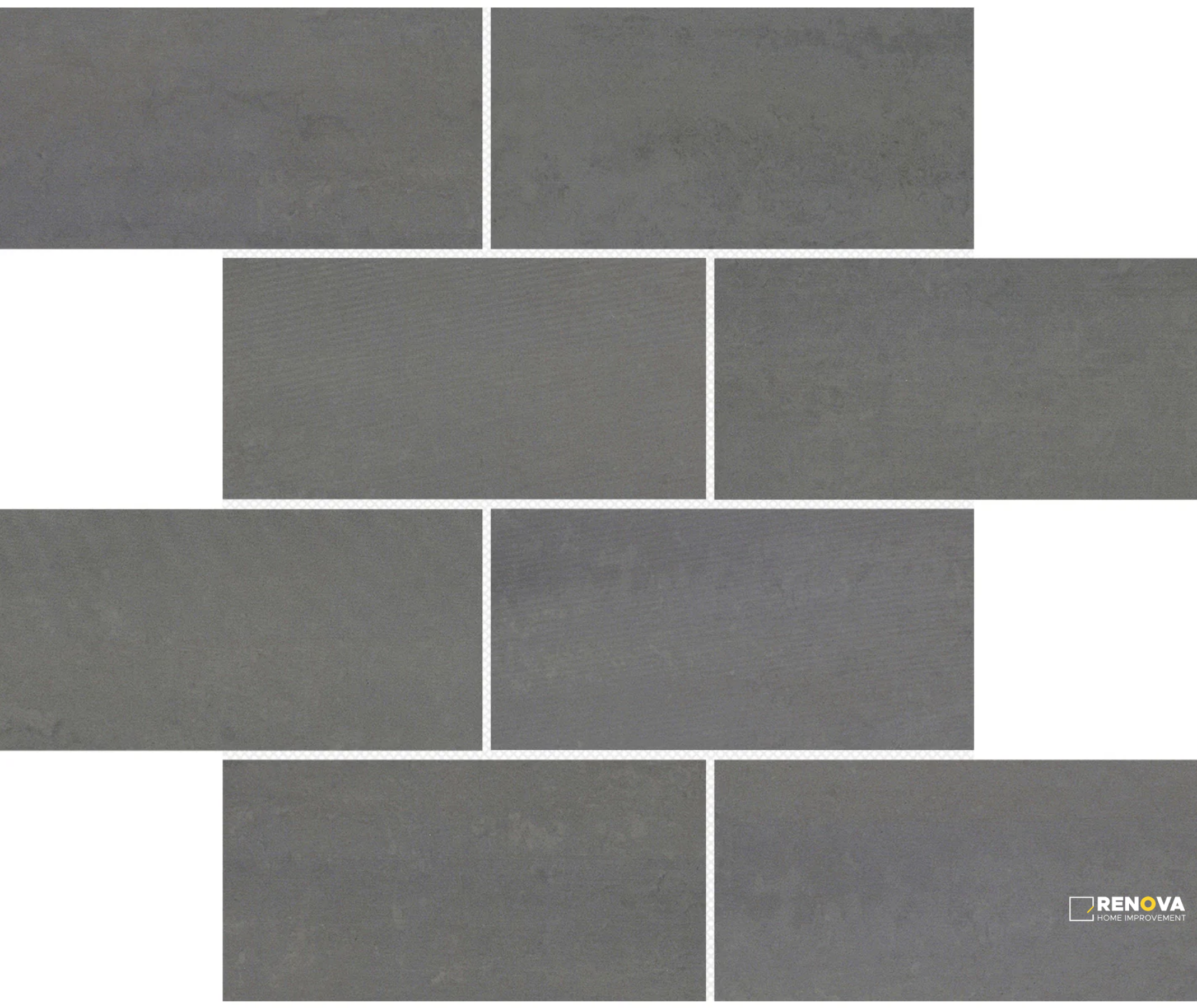 PRODIGY OFFSET 3X6 MOSAIC - 6