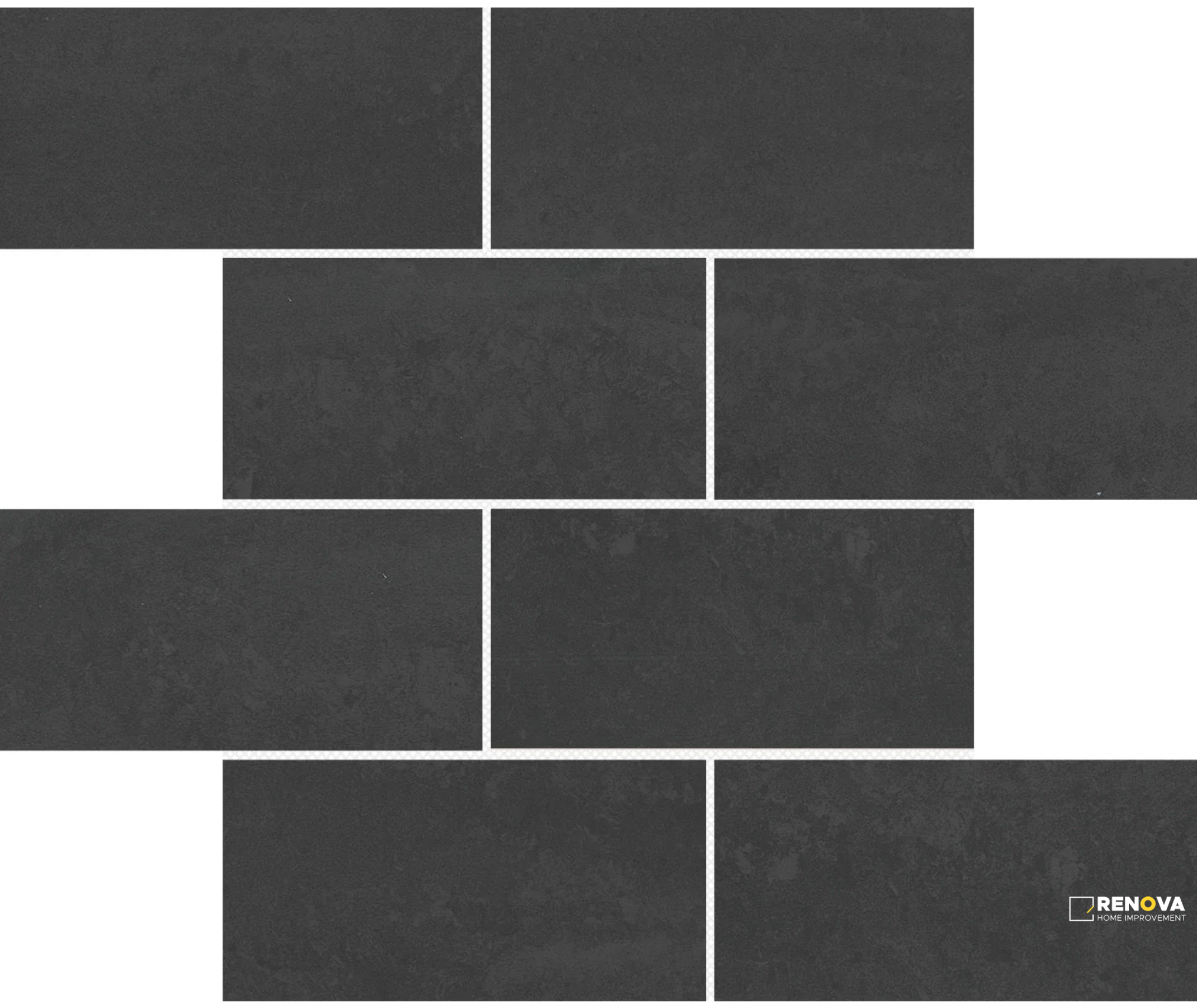 PRODIGY OFFSET 3X6 MOSAIC - 7
