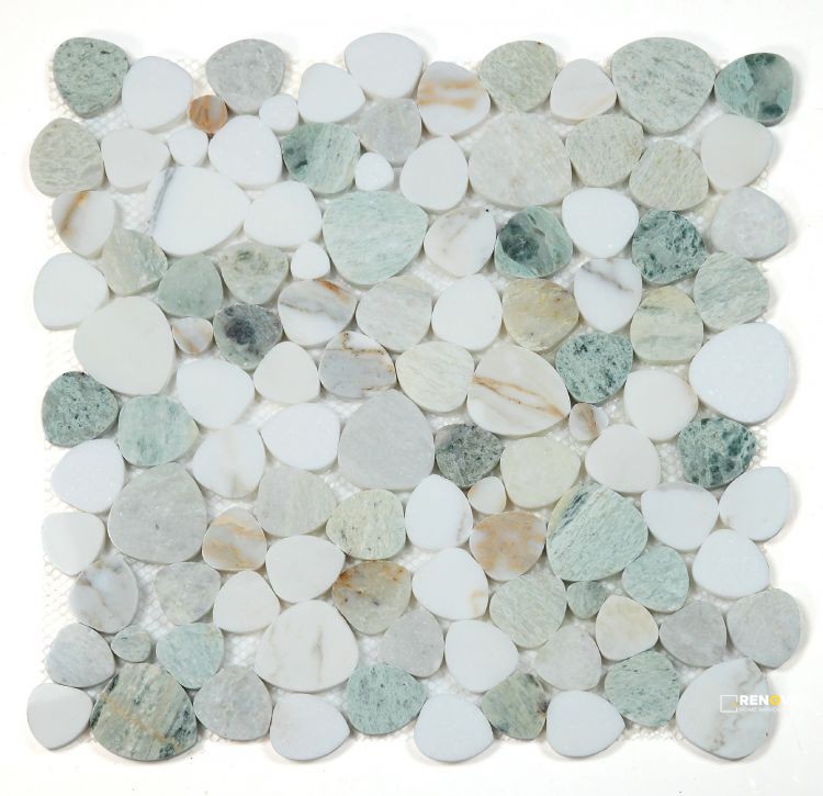 APHRODITE SPRING MOSAIC 12" X 12" - 3