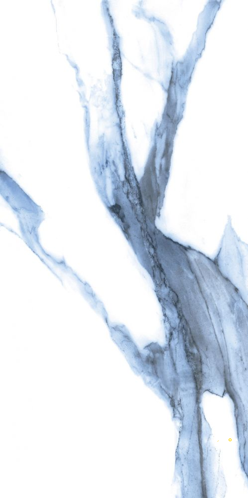 CALACATTA BLUE POLISHED 12" X 24" - 10