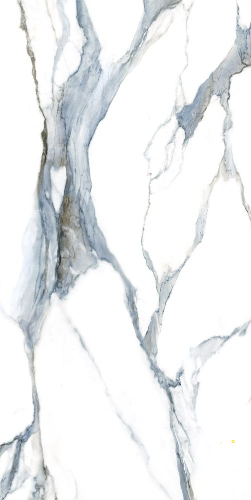 CALACATTA FANTASY ACQUA POLISHED 24" X 48" - 6