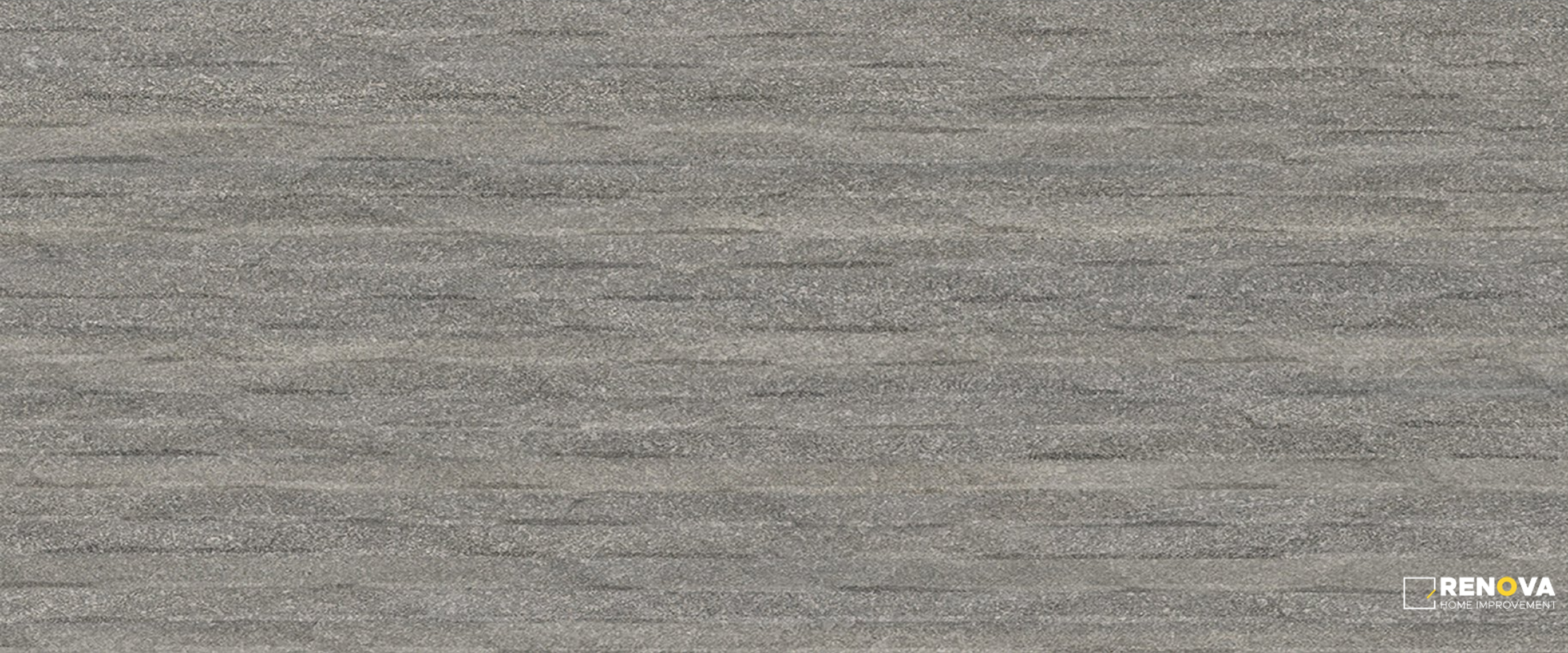 DARK GREY MURAL