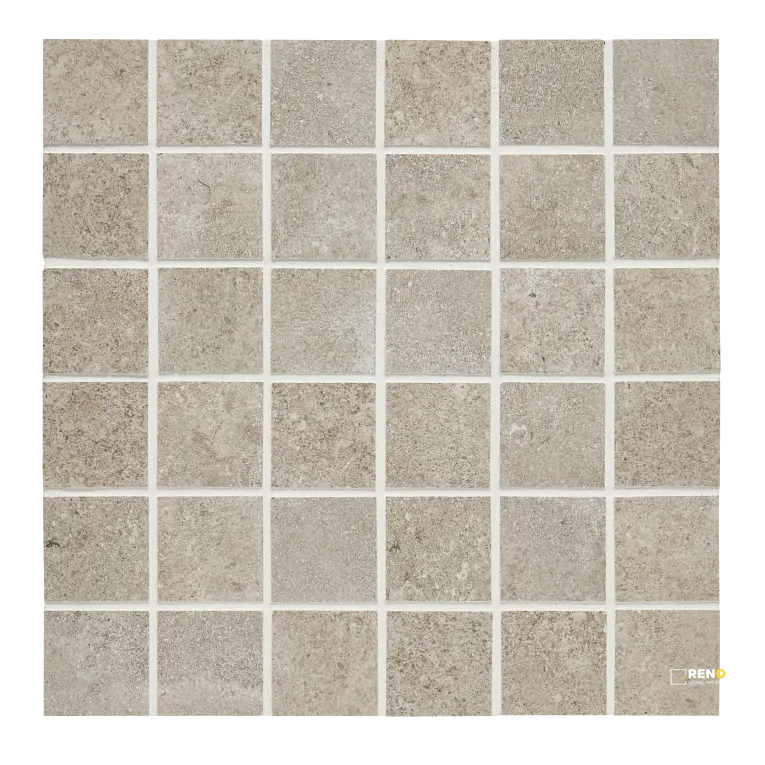 BORGO BRONZO MOSAIC 2" X 2" - 2