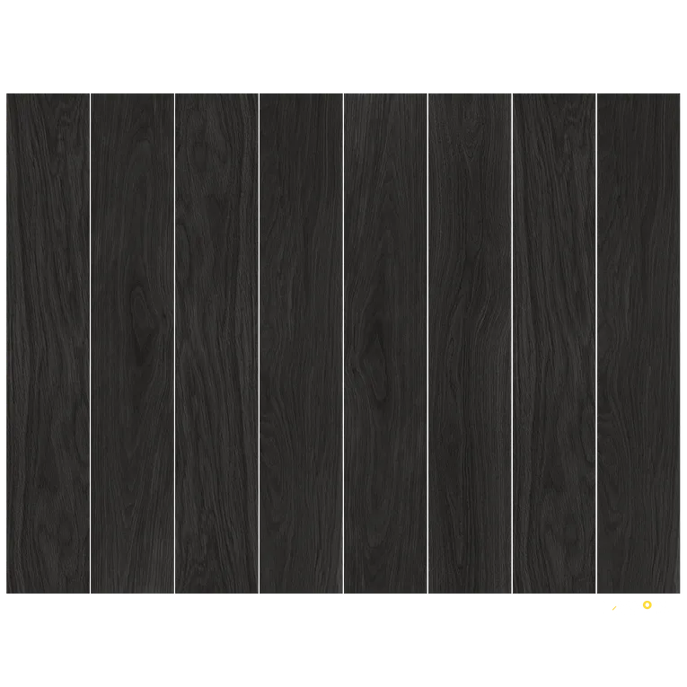 ALPI SCURO 8" X 48" - 3