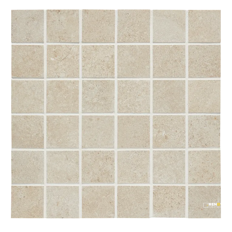BORGO CALDO MOSAIC 2" X 2" - 2