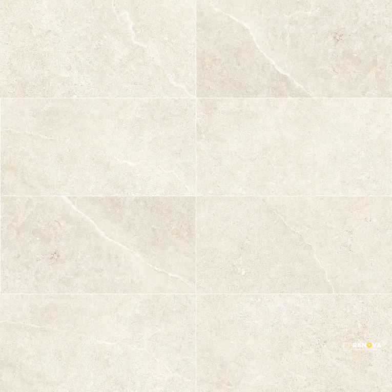FUTURA BEIGE 12" X 24" - 4