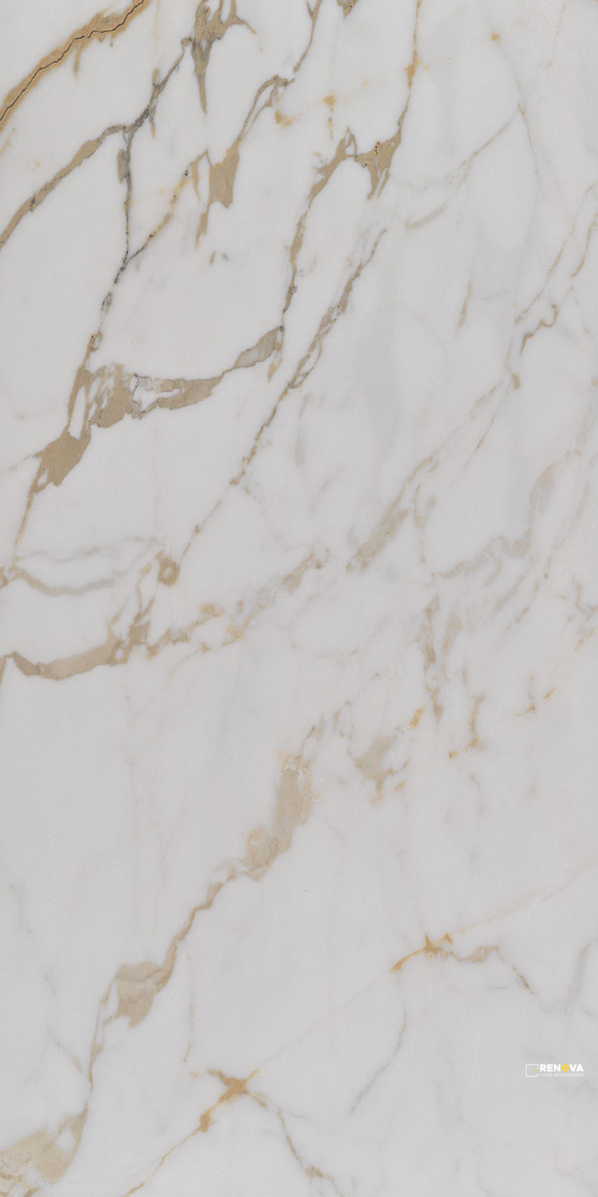 IMPERIAL GOLD CALACATTA POL
