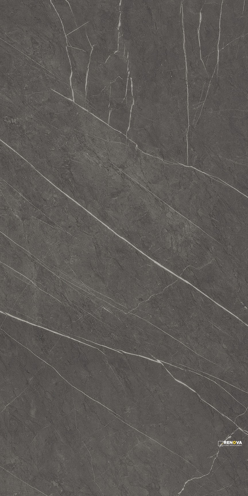 SOVEREIGN GREY POLISHED