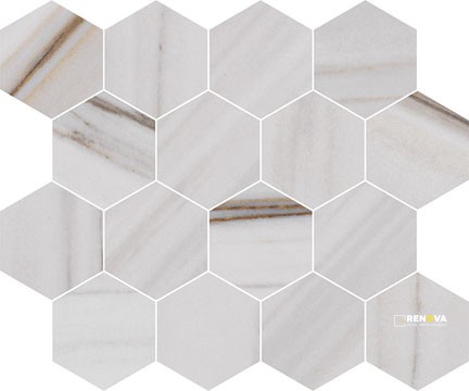 MAJESTIC WHITE LASA MATTE