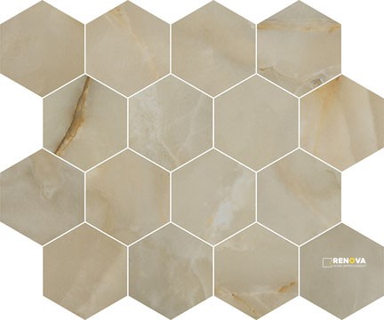 OPULENT BEIGE ONYX MATTE