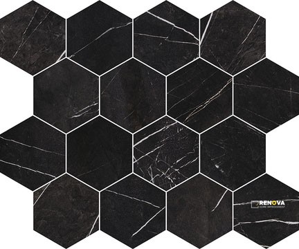REGAL BLACK MATTE