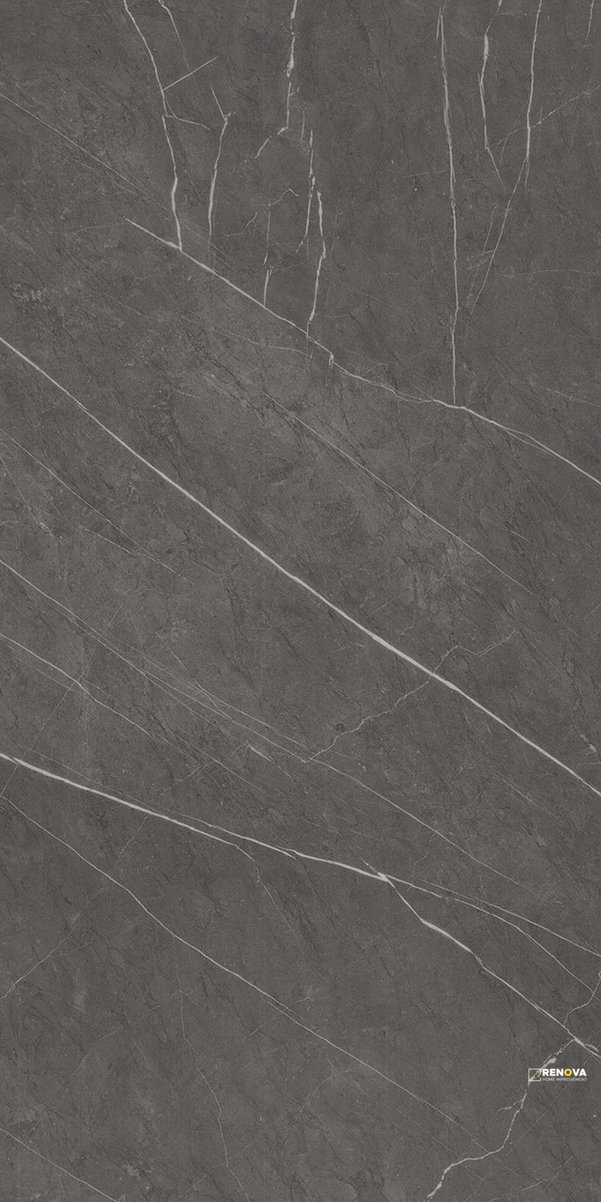 SOVEREIGN GREY MATTE