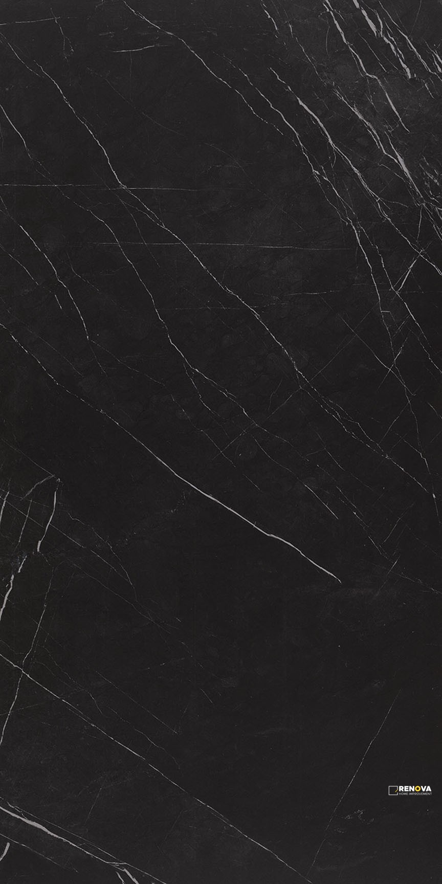 REGAL BLACK MATTE