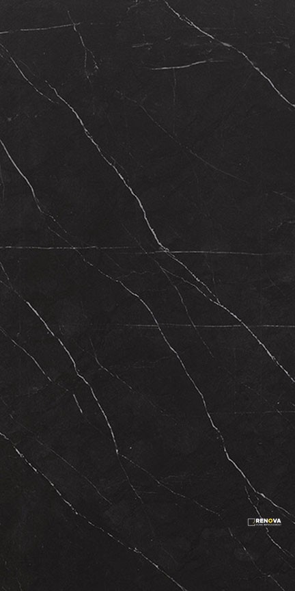 REGAL BLACK MATTE