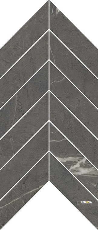 SOVEREIGN GREY MATTE