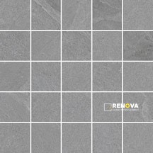 HIGH RIDGE HDP MOSAIC 2" X 2" - M12 - FLOTIL1636 - 4