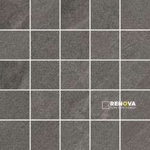 HIGH RIDGE HDP MOSAIC 2" X 2" - M12 - FLOTIL1636 - 5